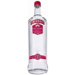 Smirnoff Red 37,5% 3 l (holá láhev) – Zboží Dáma