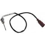 NTY Teplotní čidlo splodin Motorizace 2.0TDI Audi A1 2011-2015 Seat Ibiza IV 2010-2015/IN Přední OF Dpf/dl. kabelů 420MM (03L906088CN)