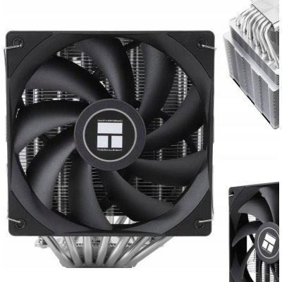 Thermalright Phantom Spirit 120 – Zboží Živě