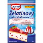 Dr. Oetker Želatinový ztužovač 50 g – Zbozi.Blesk.cz