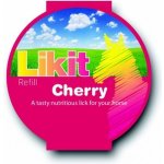 LIKIT Minerální liz pro koně Třešeň 0,65 kg – Zboží Mobilmania