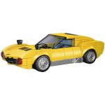 Mould King 27039 Model auta Lamborghini Miura – Zboží Živě