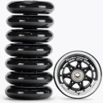 Rollerblade 84 mm 84A + SG7 + 8mmSP 8 ks – Hledejceny.cz