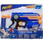 Nerf Elite Firestrike – Zbozi.Blesk.cz