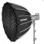 Neewer SF85Q, oktagonální softbox 85x52cm – Zboží Živě