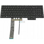 Klávesnice Lenovo Legion PRO 16ACH6H / LED – Zboží Živě