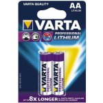 Varta Ultra AA 2ks 6106 VA0059 – Zboží Mobilmania