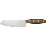 Fiskars Folken santoku nůž 16 cm 1075694 – Hledejceny.cz