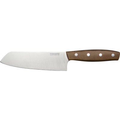 Fiskars Folken santoku nůž 16 cm 1075694 – Hledejceny.cz