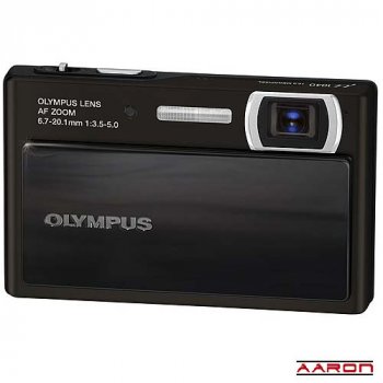 Olympus Mju 1040