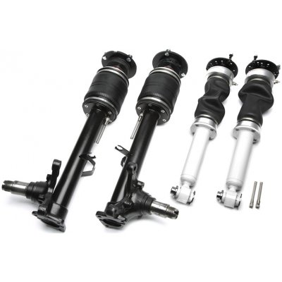 TA Technix sada tlumičů s měchy BMW řada 5 (E34) – Zbozi.Blesk.cz