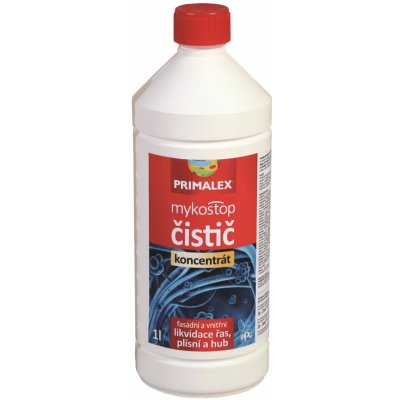 PRIMALEX Čistič fasád 1l – HobbyKompas.cz
