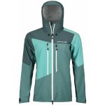 Ortovox Westalpen 3L Jacket Women's Arctic Grey – Hledejceny.cz