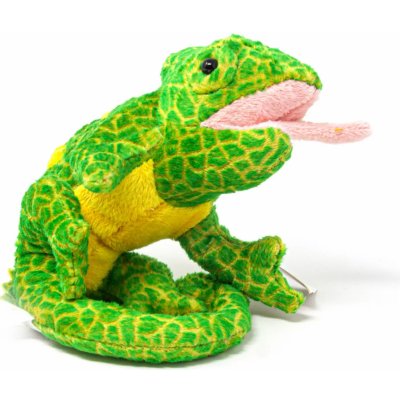 chameleon 18 cm – Sleviste.cz