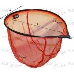 Delphin Hlava podběráku Atoma FD 50 x 40cm – Zboží Dáma