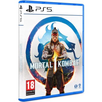 Mortal Kombat 1