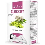 LIFTEA Sladké sny 30 tablet – Zbozi.Blesk.cz