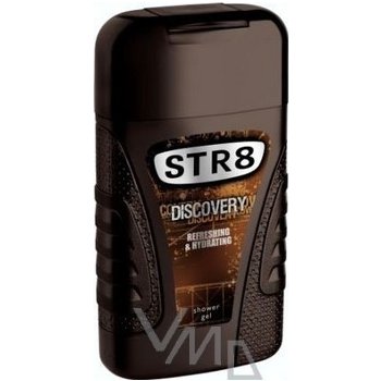 STR8 Discovery Men sprchový gel 250 ml