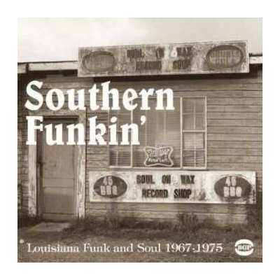V/A: Southern Funkin' 1967-75 LP