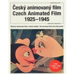 Český animovaný film 1925-1945 DVD – Hledejceny.cz