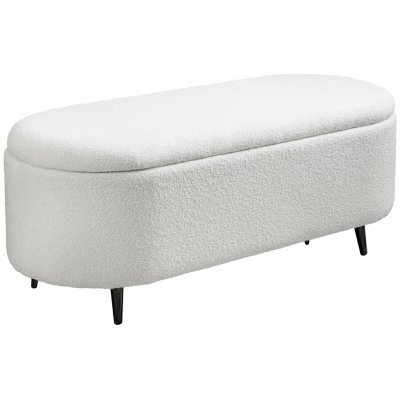Interior VOQUE 110 cm krémově bílá PL45255