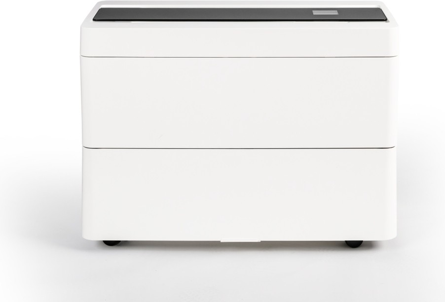 Brune B 600 Professional 1007 bílá manuální s UV