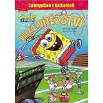 Albatros SpongeBob - Velké vítězství – Zboží Mobilmania