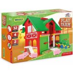 WADER Farma 25450 – Zboží Mobilmania