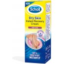 Scholl intenzivní hydratační krém na chodidla 60 ml