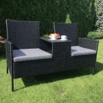 Catini Festa Černá / Šedá – Hledejceny.cz