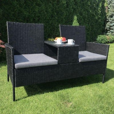 Catini Festa Černá / Šedá – Hledejceny.cz