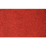 Orotex New Orleans 353 gel červený – Zboží Dáma