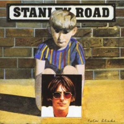 Paul Weller - Stanley Road CD