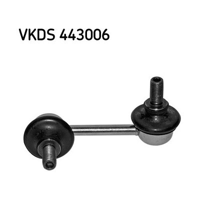 Tyč nebo vzpěra stabilizátoru SKF VKDS 443006 (VKDS443006) | Zboží Auto