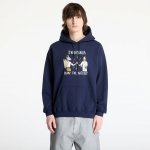 THRASHER TOY MACHINE B.T.H. HOOD Navy – Hledejceny.cz