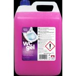 Lavon WC gel vůně květin 5 l – HobbyKompas.cz