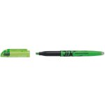 Pilot FriXion Light 004 zelená – Hledejceny.cz