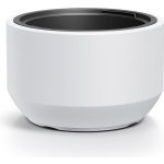 Prosperplast Květináč s vkladem HEOS 39 cm bílý – Zboží Dáma