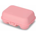 Box na vejce EGGS TO GO MINI na 6 kusů, růžový, KOZIOL růžový – Zboží Dáma
