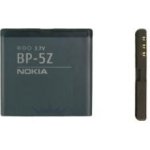 Nokia BP-5Z – Sleviste.cz