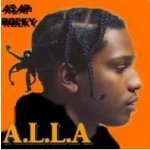 A$AP Rocky - A.L.L.A. CD – Zbozi.Blesk.cz