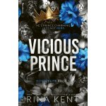 Vicious Prince – Hledejceny.cz