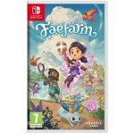 Fae Farm – Zbozi.Blesk.cz