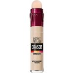 Maybelline Instant Anti Age Eraser Concealer Tekutý korektor 05 Brightener 6,8 ml – Zboží Mobilmania