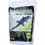 Komodo CaCO3 Terain White 4 kg – Zboží Dáma