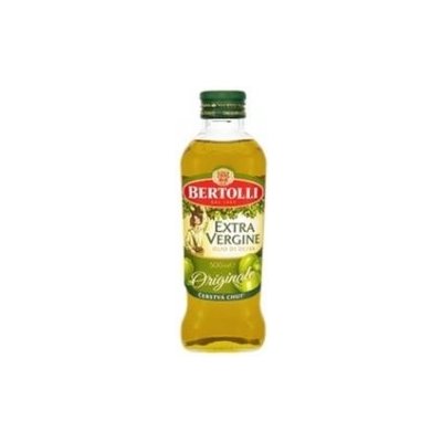 Bertolli Extra Virgine Originale olivový olej, 500 ml od 176 Kč - Heureka.cz