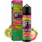 Juice Sauz Drifter Bar Shake & Vape Strawberry Kiwi 16 ml – Zboží Mobilmania