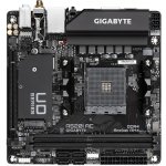 Gigabyte A520I AC