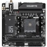 Gigabyte A520I AC – Zboží Živě