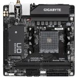 Gigabyte A520I AC – Hledejceny.cz